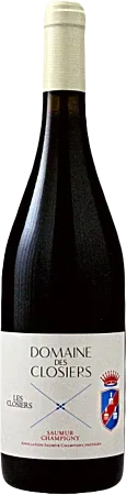 photo du vin les Closiers