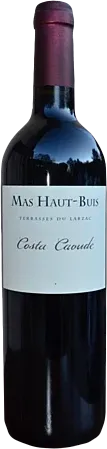 illustration du vin Mas Haut Buis Costa Caoude