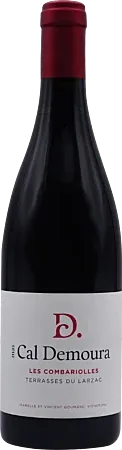 image du vin Mas Cal Demoura les Combariolles