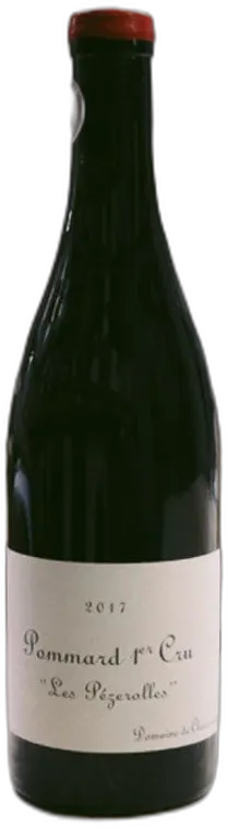 photo du vin Domaine de Chassorney Pommard les Pezerolles