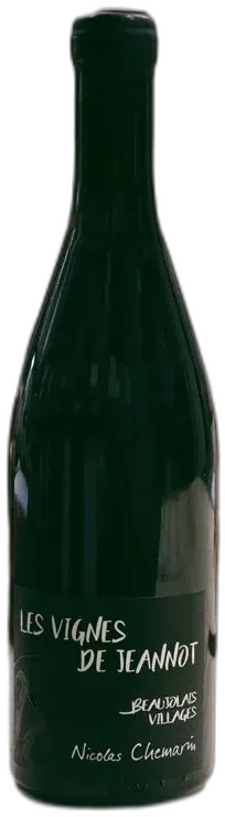 photo du vin Les Vignes de Jeannot