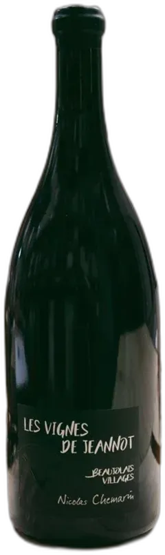 photo du vin Les Vignes de Jeannot