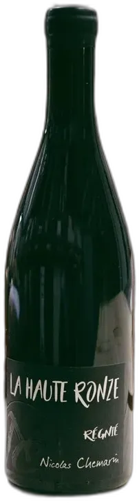 photo du vin La Haute Ronze