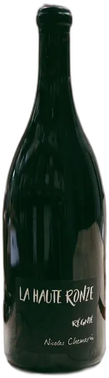 photo du vin La Haute Ronze
