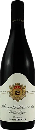 photo du vin Les Chenevery
