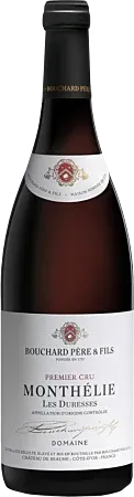 photo du vin 1er Cru les Duresses