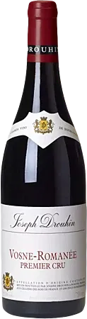 photo du vin Joseph Drouhin 1er Cru