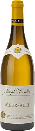photos du vin Meursault Joseph Drouhin