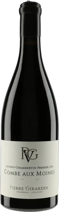 illustration du vin Combe Aux Moines