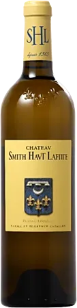 photos du vin Château Smith Haut Lafitte