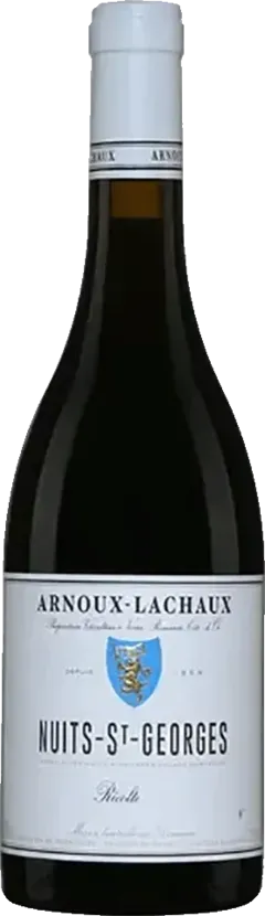 photo du vin Nuits Saint Georges