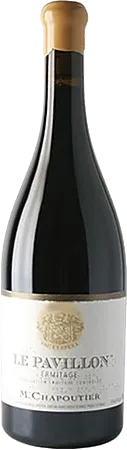 image du vin Le Pavillon