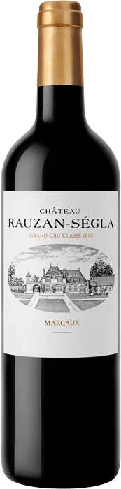 photo du vin Rauzan Segla