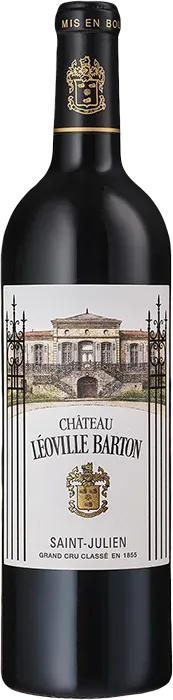 photos du vin Château Léoville Barton Mise John Lovibond & Sons Saint-Julien