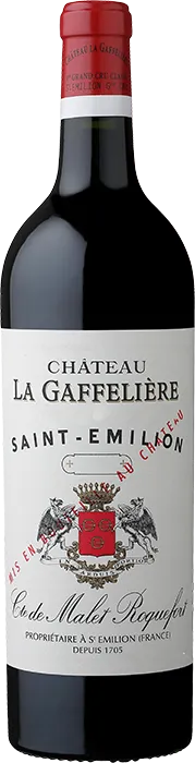 photos du vin Château la Gaffelière