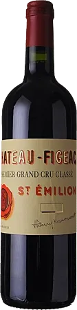 photos du vin Chateau Figeac
