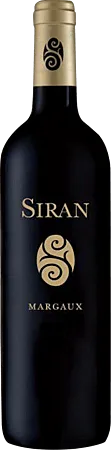photo du vin Château Siran