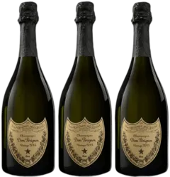 photo du vin Dom Pérignon