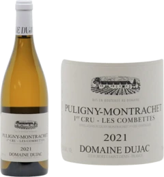 photo Puligny-Montrachet 1er Cru les Combettes