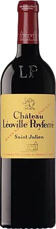 image du vin Léoville Poyferré