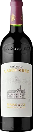 illustration du vin Lascombes