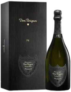 photo du vin Dom Perignon