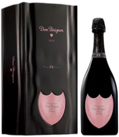 photo du vin Dom Pérignon