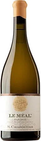 photo du vin Chapoutier Ermitage de l’Orée