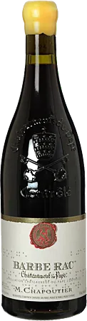 image du vin Barbe Rac