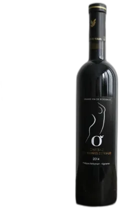 photo du vin Cuvée o Rouge
