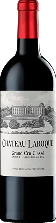 photos du vin Château Laroque