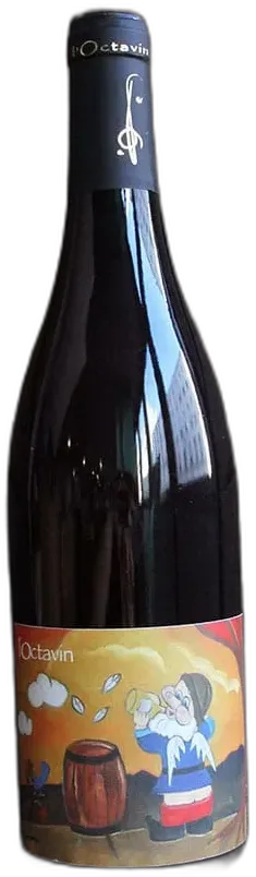 photo du vin Hip Hip Poulsard Rouge