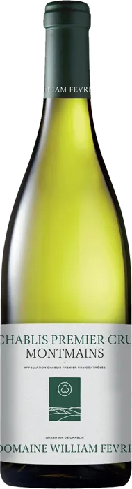 illustration du vin Montmains