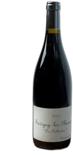 image du vin Savigny-Lès-Beaune les Gollardes Domaine de Chassorney