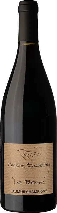 image du vin la Paterne