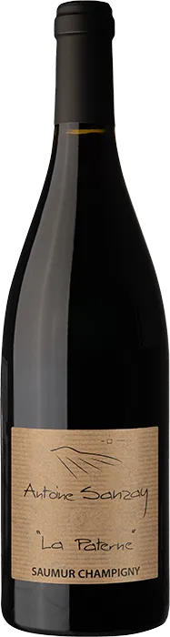 image du vin la Paterne