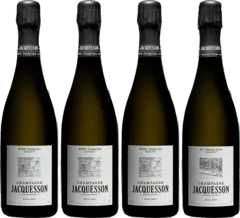 capture du vin Grand Cru Dizy Terres Rouges, Jacquesson