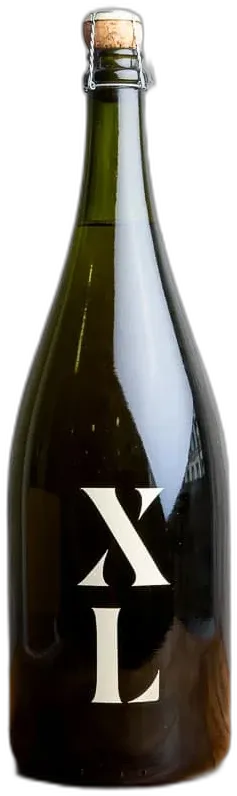 illustration du vin Xarel·lo Ancestral Pétillant