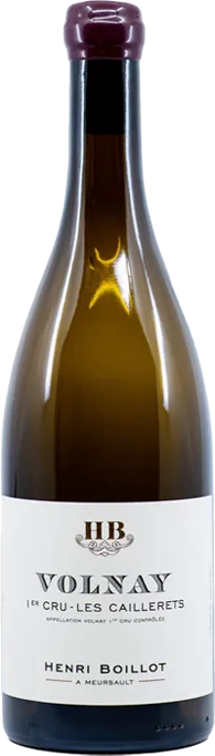 photo du vin Volnay 1er Cru Les Caillerets