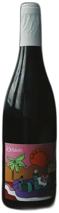 photo du vin Dorabella