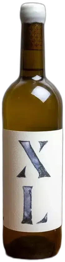illustration du vin Xarel·lo Ancestral Pétillant
