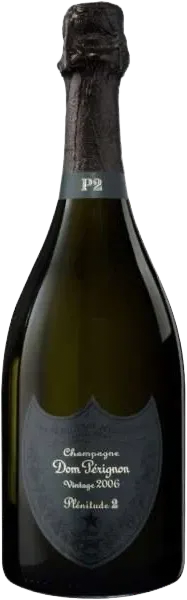 photo du vin Dom Perignon