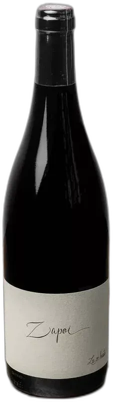 photo du vin Zapoã¯ Rouge