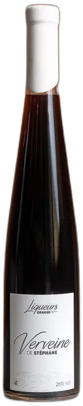 image du vin Verveine de Stephane