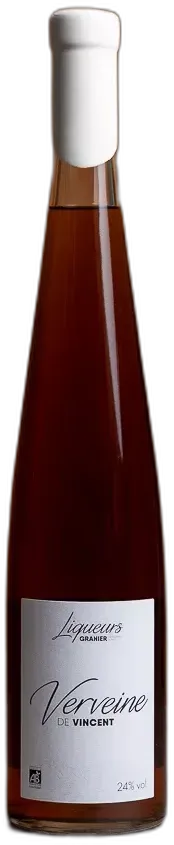 vue du vin Verveine de Vincent