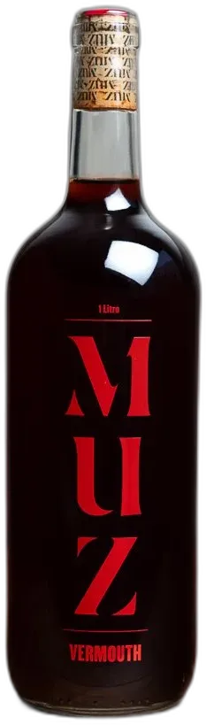photo du vin Muz Vermouth