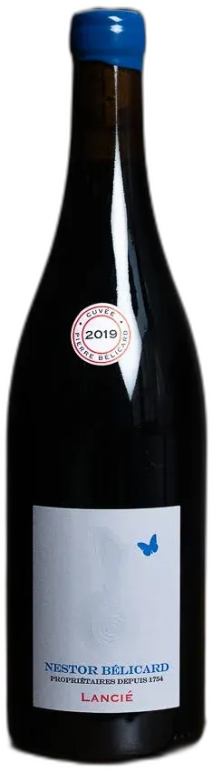 photo du vin Lancié