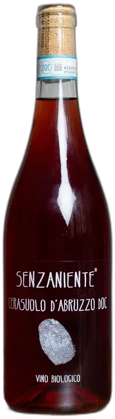 photos du vin Senzaniente Montepulciano