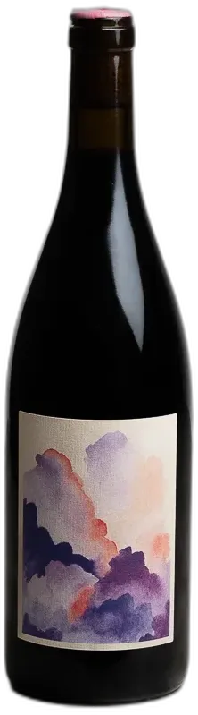 photo du vin Covenant Rouge