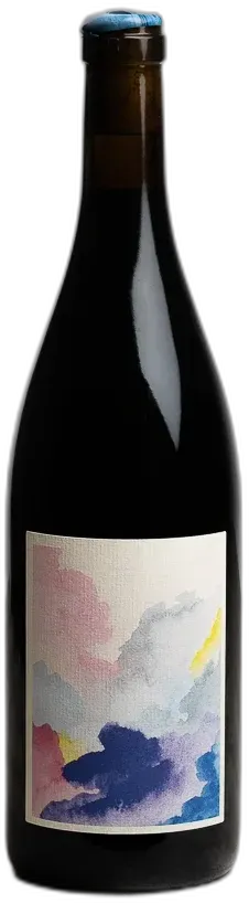 image du vin CathéDrale Rouge